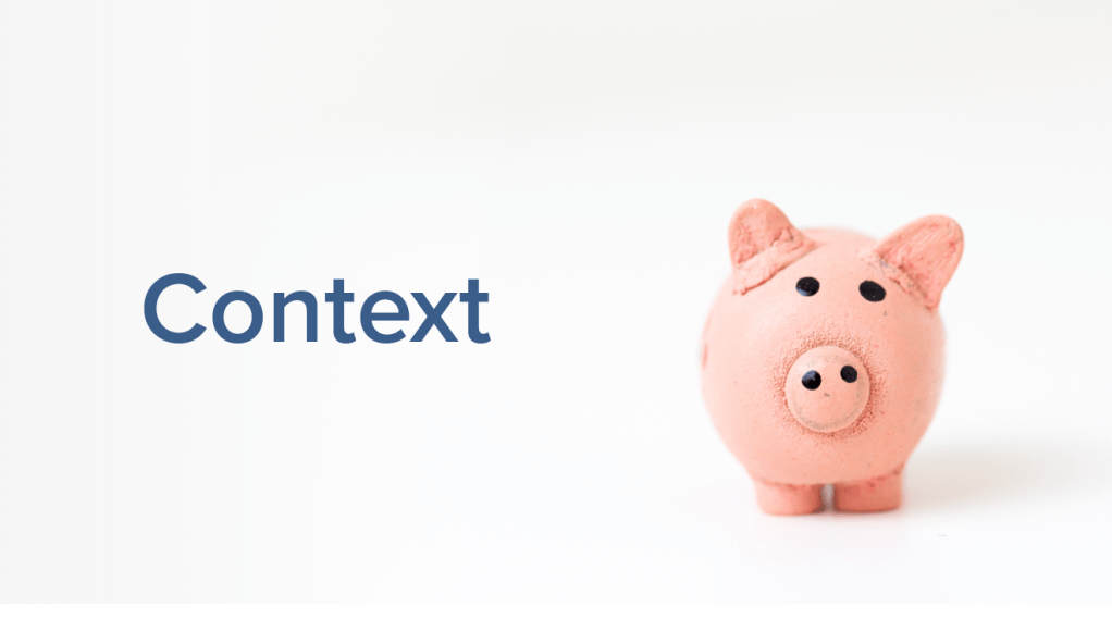 Context