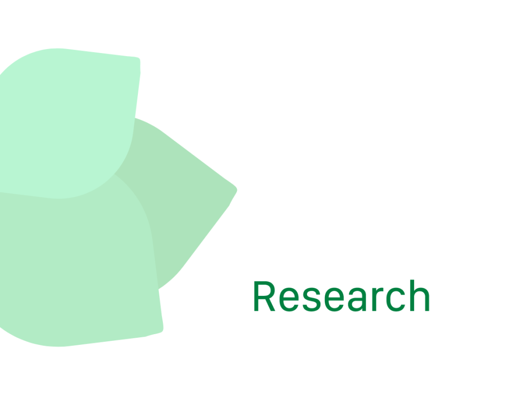 Research
