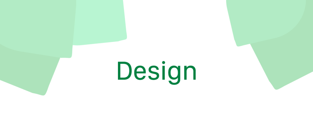 Design