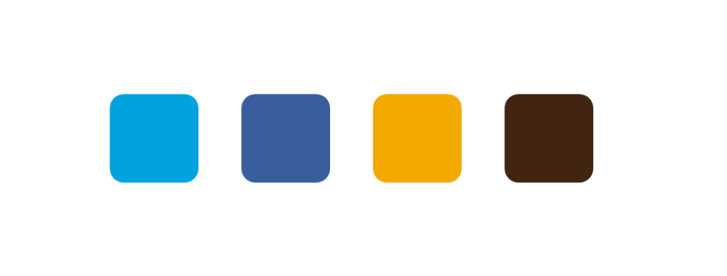 University of Manitoba brand colors